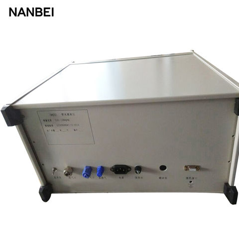China Cold Vapor Laboratory Portable Air Mercury Analyzer on Global ...