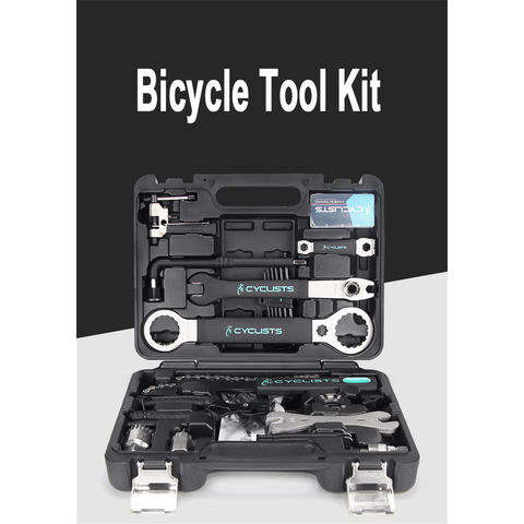 Bike tool kits for sales sale