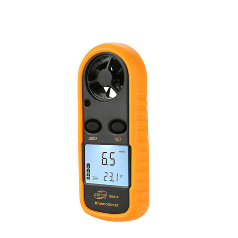 China Digital Handheld mini anemometer on Global Sources,mini ...