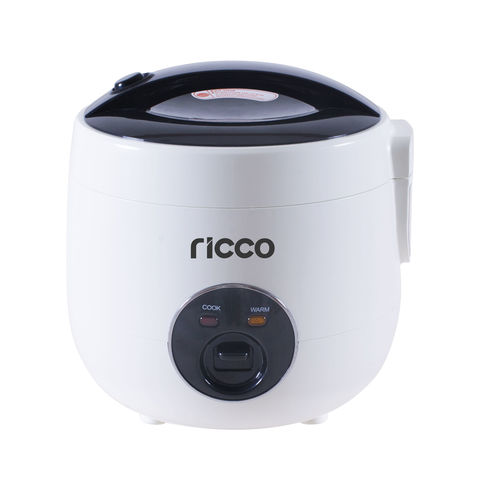 1.2m Large Capacity Portable Intelligent Rice Cooker - China Cooker Machine  and Kitchen Appliance price