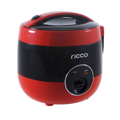 1.2m Large Capacity Portable Intelligent Rice Cooker - China Cooker Machine  and Kitchen Appliance price