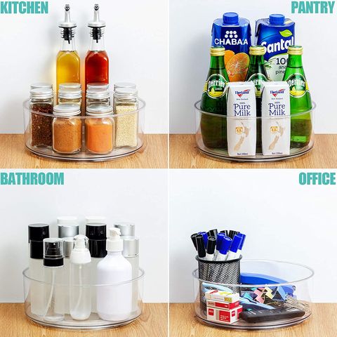 Buy Wholesale China 4 Packs Perfect Kitchen Organization Or Pantry