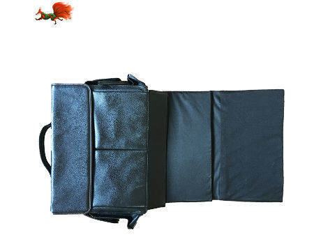 Buy Wholesale China Bullet Proof Briefcase Ballistic Bag For Protection &  Briefcase at USD 250