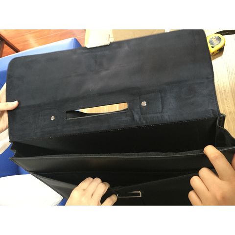 Ballistic Briefcase/Brief-Case for Body Protector - China