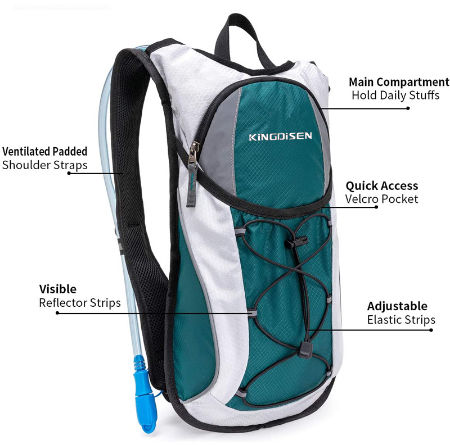 custom camelbak backpack