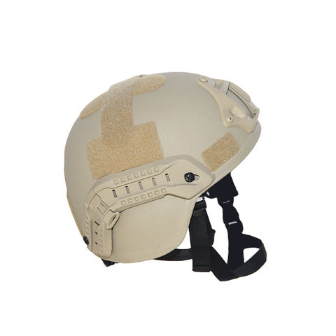 Police Safety Level 3 a UHMWPE Pasgt Bullet Proof Helmet - China Ballistic  Helmet, Bulletproof Helmet