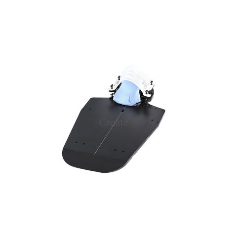 China SRS baseplate for Radiotherapy Treatment on Global Sources ...