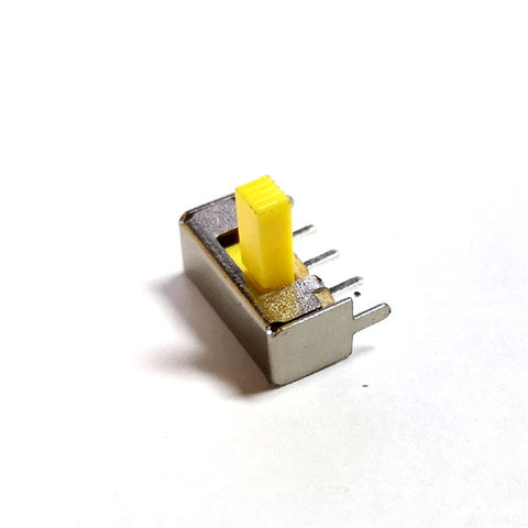 Achetez en gros Hooya Mini Interrupteur à Glissière Avec 12v 0.5a