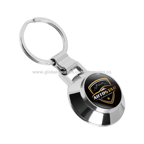 Manufacturer Wholesale Custom Cheap Sublimation Blank Metal Stainless Steel  Novelty Shape Logo Keychain Beer Bottle Opener - China Beer Openers and Bottle  Opener Key Ring price