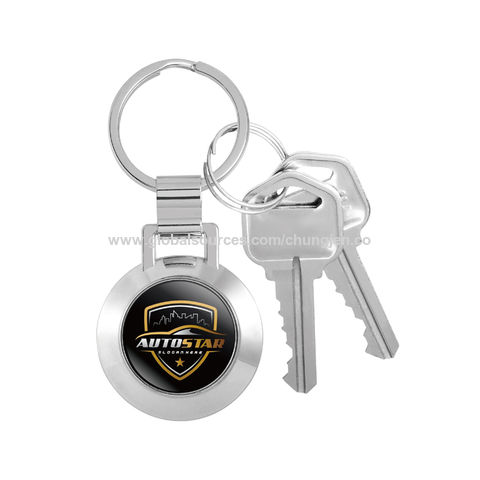 Source Custom logo nickel plating bamboo crafts round shaped bamboo beer bottle  opener with magnet on m.