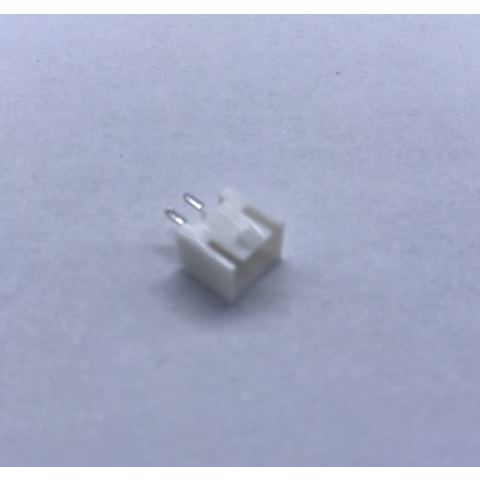 China 2.5mm pitch 180° wafer connector on Global Sources,Wafer Connector