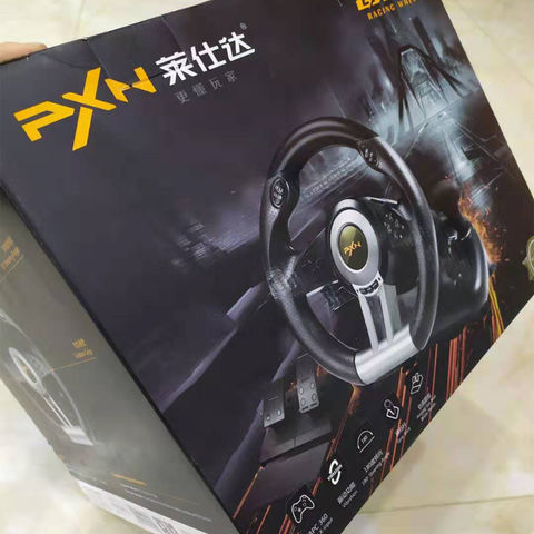 Buy Wholesale China Pxn V3iib 6 In 1 Vibration Programmable Racing
