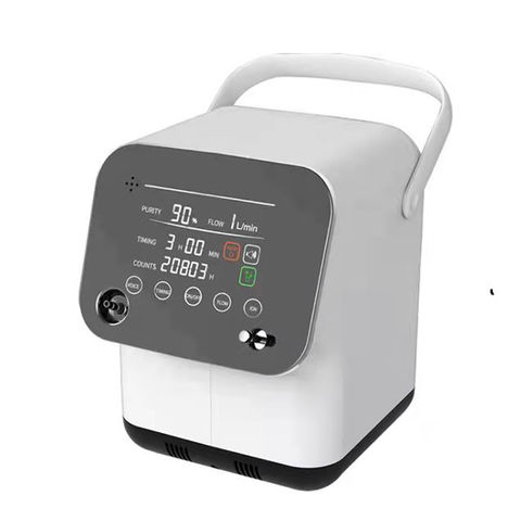 Zy-1s Portable Oxygen Concentrator Hd Display Blood Oxygen And Heart Rate  Monitoring - Explore China Wholesale Oxygen Machine and Oxygen Medical  Generator, Portable Oxygen Concentrator, High-efficiency Oxygen Generator |  Globalsources.com