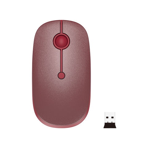 Xiaomi Wireless Mouse Lite 2.4GHz 1000DPI Ergonomic Optical Portable Mini  Mouse Office Gaming Mice For PC Laptop Game