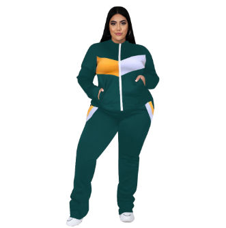 Sweatpants Sport Jogging Suits 