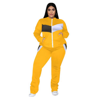 Sweatpants Sport Jogging Suits 