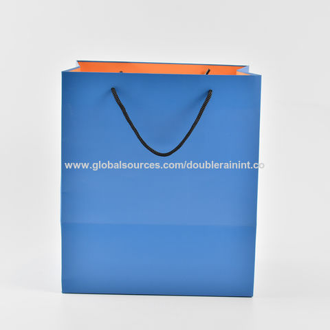 Small paper discount bags for sale