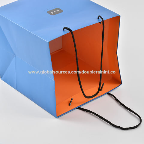 Buy Wholesale China Cheap And Beautiful Bulk Small Paper Bags For