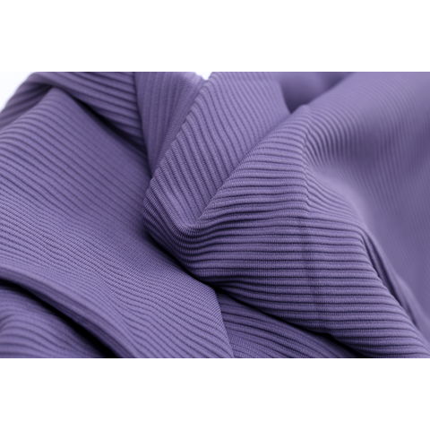 China Recycled Polyamide Elastane 2×2 Rib Fabric for Swimsuit, Underwear,  Activewear, Apparel UV Protection, Anti-pilling Manufacturer and Supplier