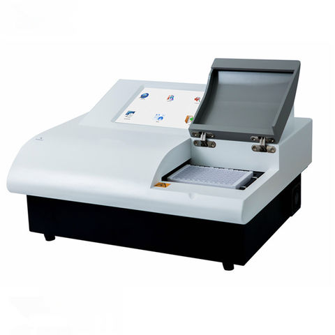 China Hot sale Automatic chemiluminescence analyzer on Global Sources ...