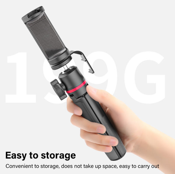 China Selfie Stick Tripod For Phone And Camera Kingjoy M030 Extendable