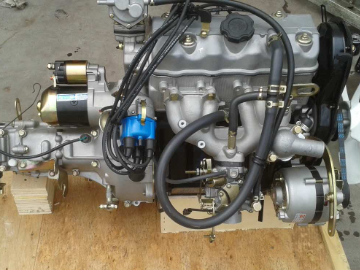 800cc f8a engine for carry ,jimmy supplier