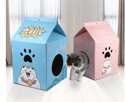 emery cat board petsmart