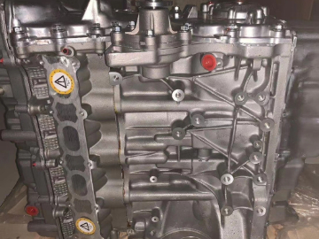 M16A engine SX4 S-Cross supplier