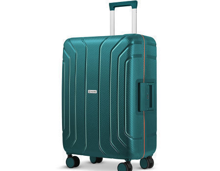 vip guardian hard trolley