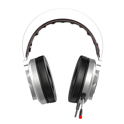 Buy Wholesale China Gaming Headset 6 Mm Flip to mute Mic For