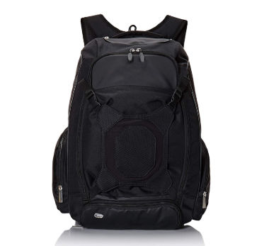 large baseball backpack