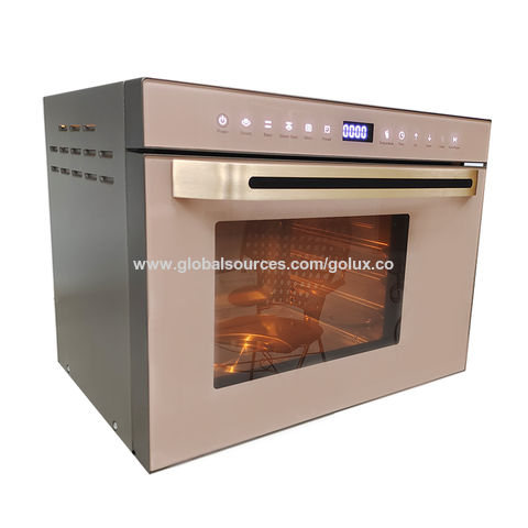 Buy Wholesale China Steam Oven Countertop 26 Ttr- 10 Modes With 50