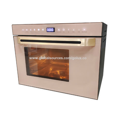 Buy Wholesale China Steam Oven Countertop 26 Ttr- 10 Modes With 50