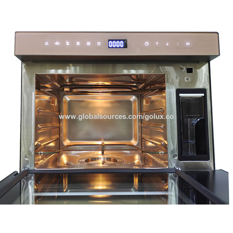 Buy Wholesale China Steam Oven Countertop 26 Ttr- 10 Modes With 50