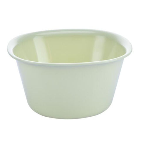 China Household Large Thicken Small Basin Household Items Round Laundry ...