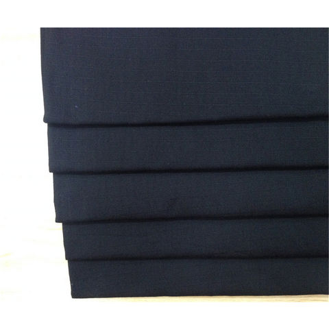China Anti-tear high strength poly cotton ripstop for police, for army ...
