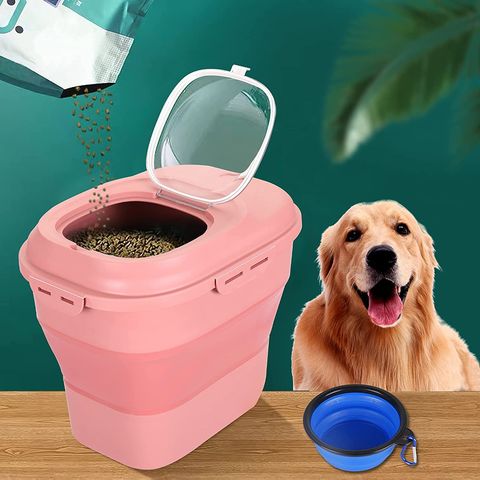 Automatic Dog Feeder, Dog Food Dispenser Interactive Button Trigger Dog  Puzzle Treat Dispensing Toys - Buy Automatic Dog Feeder, Dog Food Dispenser  Interactive Button Trigger Dog Puzzle Treat Dispensing Toys Product on