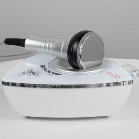 Mini Ultrasonic Cavitation Fat Burning Machine Home Use