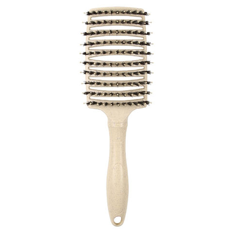 Air Cushion Hair Brush Cleaning Brush, Detangling Rake Comb, Lice