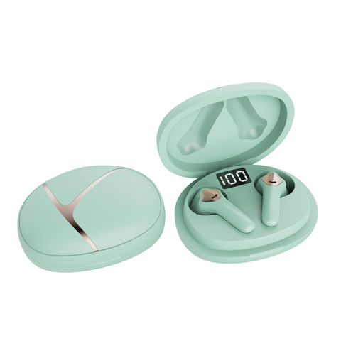 Wireless discount earbuds cute