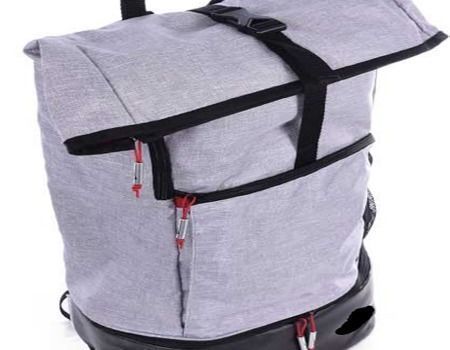 commuter gym backpack