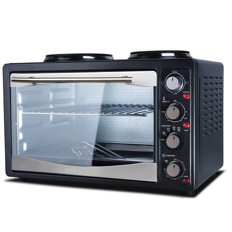 Buy Wholesale China Household Electric Oven 30l Oven Baking Small  Appliances & Toaster Ovens at USD 28