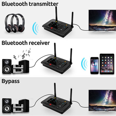 Émetteur et récepteur Bluetooth B03Pro Plus – 1Mii
