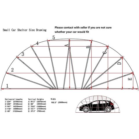 Achetez en gros Garage De Voiture Pliable, Chine et Carport à 164.34 USD