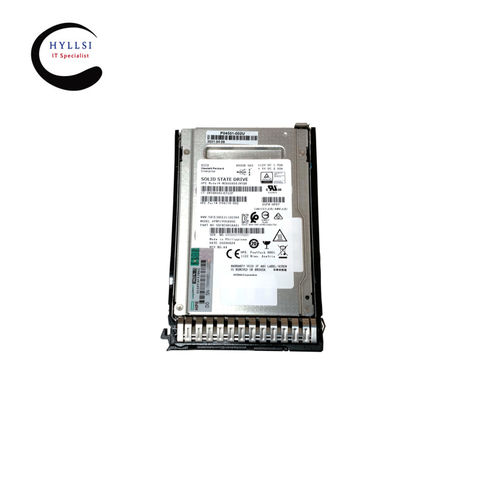 Buy Wholesale China P04527-b21 800gb Sas Mu Sff Sc Ds Ssd & P04527