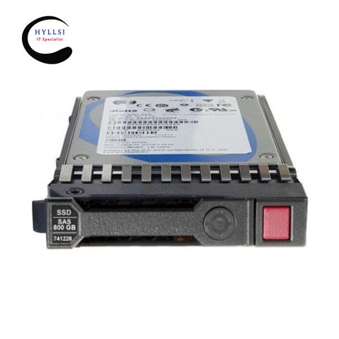 Buy Wholesale China P04527-b21 800gb Sas Mu Sff Sc Ds Ssd & P04527