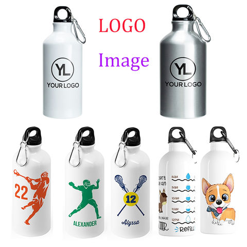 560ml High Quality Water Bottle Outdoor Sport Leak Proof Seal School Water  Bottles For Kids Drinkware BPA Free