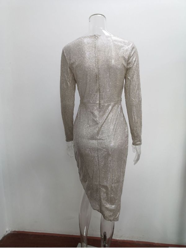 2021 vestidos de noche casuales elegantes del baile de fin de curso de S-3XL  del cóctel atractivo barato del partido | Global Sources
