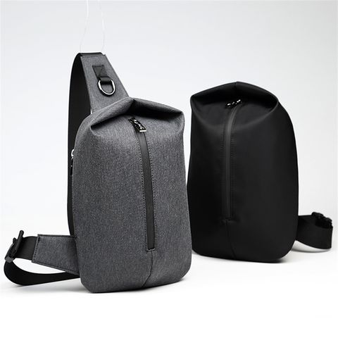 Bolsas Inteligentes Antifurto: Bolsa Tiracolo, Bolsa de Peito, Bolsa de Ombro, Pochete para Atacado