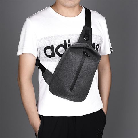 Bolsas Inteligentes Antifurto: Bolsa Tiracolo, Bolsa de Peito, Bolsa de Ombro, Pochete para Atacado